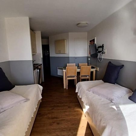 Appartement Grimaud Bord De Mer 外观 照片