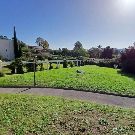 Appartement Grimaud Bord De Mer 外观 照片