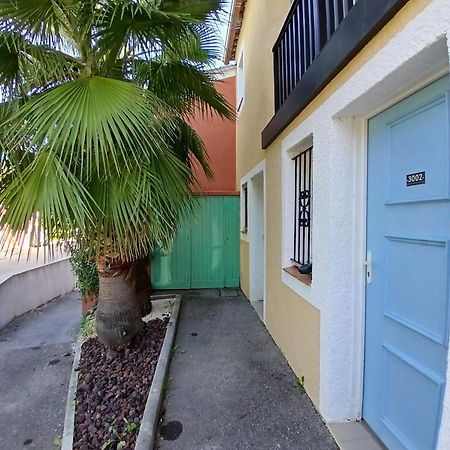 Appartement Grimaud Bord De Mer 外观 照片