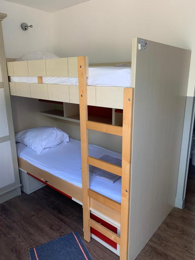 Appartement Grimaud Bord De Mer 外观 照片