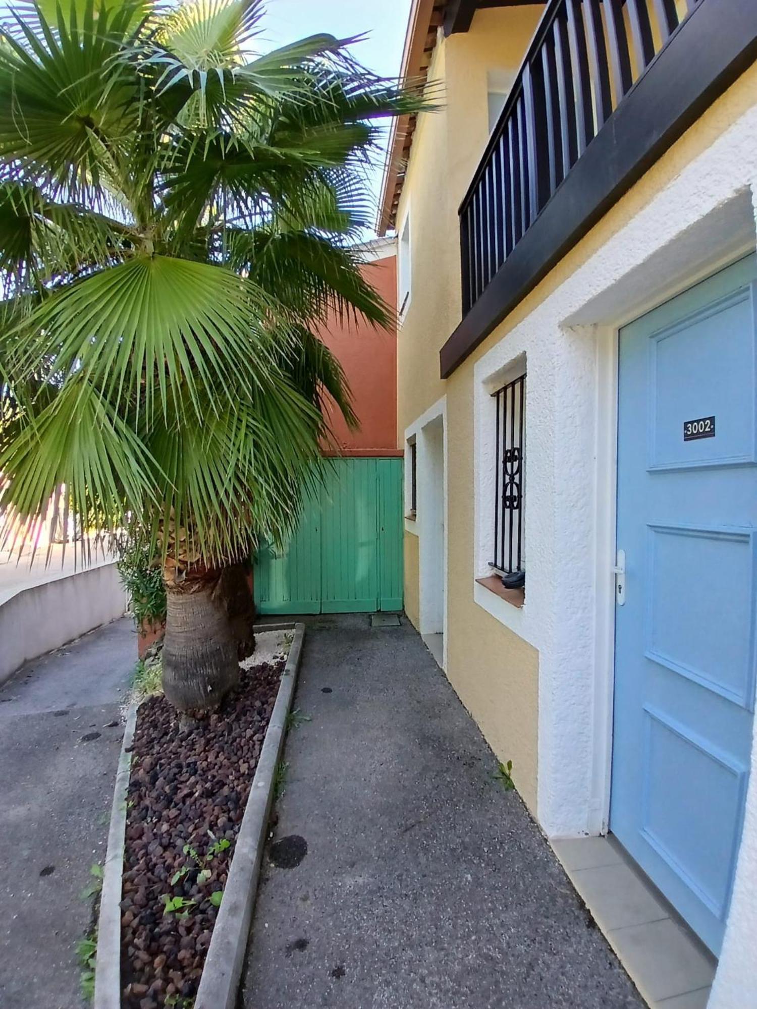 Appartement Grimaud Bord De Mer 外观 照片