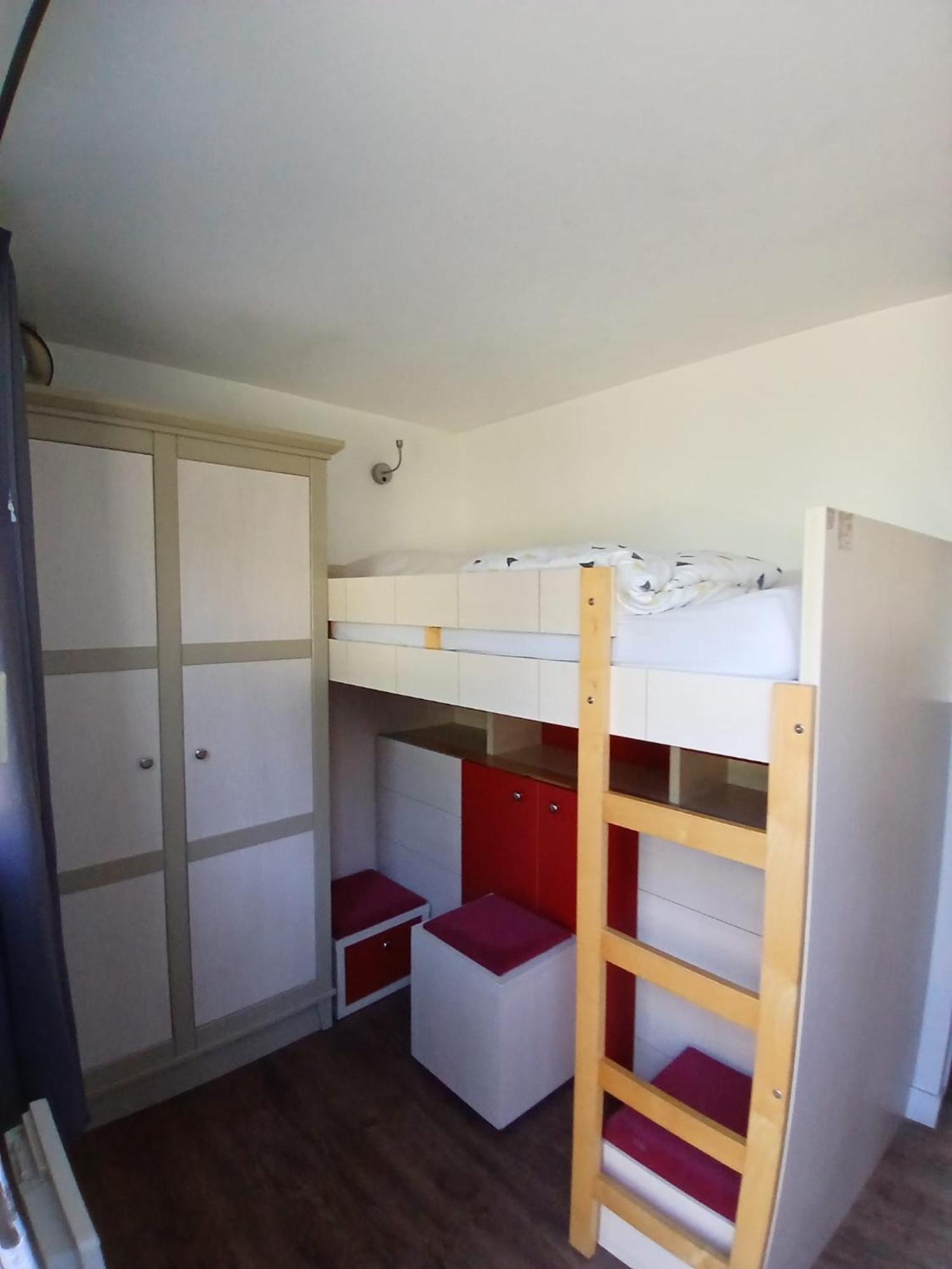 Appartement Grimaud Bord De Mer 外观 照片